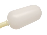 Contrôleur de niveau d'eau avec interrupteur à flotteur Vanne d'alimentation en eau automatique pour incubateurs Vanne à flotteur