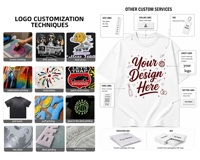 T-shirt personnalisé pour couple, 100 % coton, imprimé DTG, col rond, manches courtes, pour anniversaire de mariage, assorti pour homme et femme