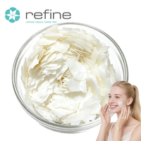 Matières Premières Cosmétiques Agent Émulsifiant Olivem 1000 Cire Auto-émulsifiante E-Wax pour Soins de la Peau Cire Émulsifiante