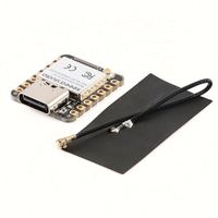 Carte de développement ESP32S3 Seeed Studio XIAO 2.4G Seeeduino ESP32-S3 WiFi sans fil BLE Mesh 5.0 8MB pour Arduino