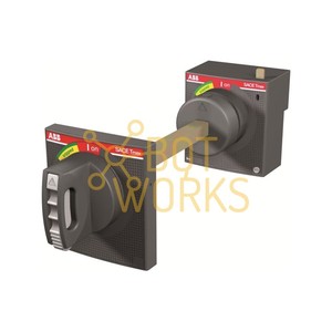 ABB 1SDA066483R1 - Nuovo - Product Image 1