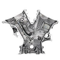 Couvercle de distribution du moteur avec pompe à huile pour TOYOTA FJ CRUISER FORTUNER HILUX 4RUNNER LAND CRUISER PRADO 4.0L V6 1GR-FE 11310-31010