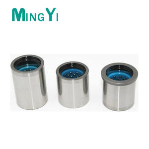 บูชเหล็กชิ้นส่วนเครื่องมือไฟฟ้าแบบกำหนดเอง - Product Image 4