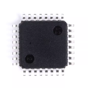 Chip de Microcontrolador Original Genuino, 768B <span class=keywords><strong>RAM</strong></span>, Paquete LQFP-32 C8051F350-GQR - Product Image 2