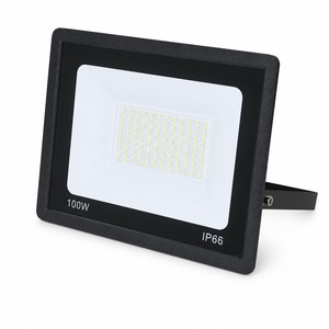 400W <span class=keywords><strong>500W</strong></span> 1000W 2000W <span class=keywords><strong>Foco</strong></span> de inundación SMD <span class=keywords><strong>Exterior</strong></span> Pista de tenis Estadio Luces exteriores inteligentes Reflector <span class=keywords><strong>Foco</strong></span> <span class=keywords><strong>LED</strong></span> - Product Image 2