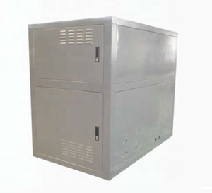 Unité d'absorption refroidie par air, climatiseur solaire - Product Image 1