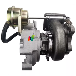 涡轮增压器K14 53149886444 4500939，适用于菲亚特商用杜卡托<span class=keywords><strong>2</strong></span>.8 TD，配有8140.43.2200欧<span class=keywords><strong>2</strong></span>发动机完整涡轮增压 - Product Image 3