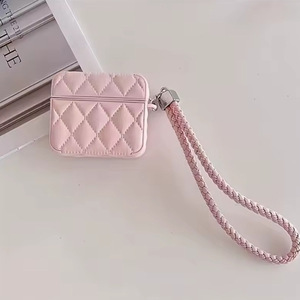 เคสหูฟังหนังสำหรับ airpods 1/2/3/4 Pro 2เคสป้องกันกันน้ำกันกระแทก - Product Image 6