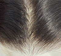 Precio de fábrica chino, barato, encaje HD, onda corporal 5x5, cierre de encaje humano brasileño con línea de cabello pre-arrancada para máquina de tejido de cabello