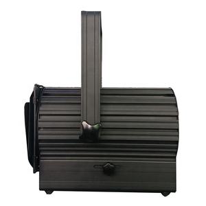 Projecteur LED de studio <span class=keywords><strong>Fresnel</strong></span> 200W avec zoom, lumière blanche chaude - Product Image 3