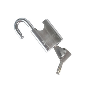 40MM आर्थिक स्टेनलेस स्टील लिपटे बीम ताला (BR401) - Product Image 4