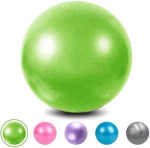 ONESTARSPORTS – balle de Yoga en Pvc avec pompe, Logo personnalisé, exercice de gymnastique, équilibre suisse, Oem - Product Image 5