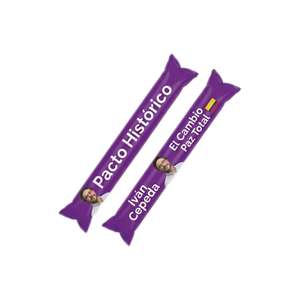 Set de Regalo Promocional Personalizado con Logotipo de Marca CCH, Surtido de Regalos para la Campaña Electoral Nacional de Colombia - Product Image 4