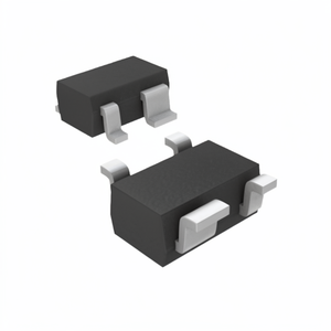 ชิปอิเล็กทรอนิกส์สำหรับการจัดการพลังงาน (PMIC) รุ่น SC 82A, SOT 343 ตัวแทนจำหน่ายอย่างเป็นทางการ MAX6388XS35D7-T - Product Image 1