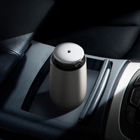 Diffuseurs d'huile essentielle de désodorisant de maison ou de voiture de machine de parfum sans eau de boutons tactiles électriques intelligents portatifs