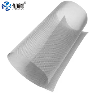 Attrezzature per macchinari di produzione in lega di titanio <span class=keywords><strong>Mesh</strong></span> Industrial TA10, TC1, TA8-1, maglia in titanio TA9-1 maglia chimica in titanio - Product Image 1