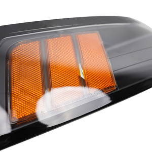 ไฟหน้ารถอะไหล่สำหรับ <span class=keywords><strong>Ford</strong></span> <span class=keywords><strong>Mustang</strong></span> ไฟหน้า<span class=keywords><strong>1999</strong></span>-2004 - Product Image 5