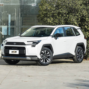 Véhicule d'<span class=keywords><strong>occasion</strong></span> Toyota RAV4 2.0L 2WD CVT 5 portes 5 places essence SUV avec <span class=keywords><strong>toit</strong></span> <span class=keywords><strong>ouvrant</strong></span> panoramique - Product Image 1