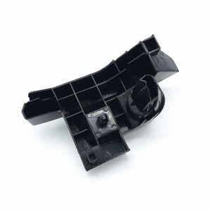 Support de pare-chocs arrière TNG 52563-60021 52562-60021 pour <span class=keywords><strong>TOYOTA</strong></span> Land Cruiser Prado <span class=keywords><strong>FJ</strong></span> <span class=keywords><strong>120</strong></span> - Product Image 6