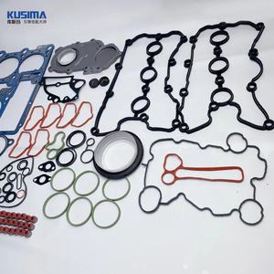 Nuovo motore pezzi di ricambio testa guarnizione completa guarnizione completa guarnizione riparazione Kit per audi vw C7 3.0 3.0T CRE 15-18 tipo OE 06 e103153e - Product Image 3