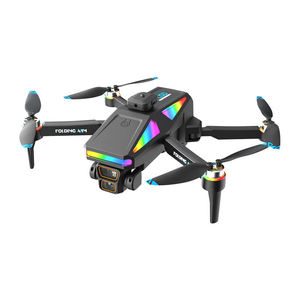Người mới bắt đầu thân thiện HD không người lái máy ảnh <span class=keywords><strong>Drone</strong></span> <span class=keywords><strong>6</strong></span> trục 2km Truyền hình ảnh thông minh tránh chướng ngại vật màn hình lớn từ xa - Product Image 6