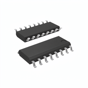 Chargeurs de batterie 16 SOlC Composants électroniques de circuit BOM IC en stock BQ2054SNG4 - Product Image 1