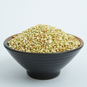 卸売り高タンパク質有機乾燥生ロースト皮付きそば粒 - Product Image 3