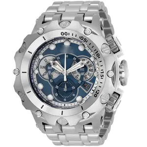 Reloj Venom 27793 Invictawatch Men sport Luxury 6 Hands Full Function Japan Movement Quartz digital Watches manufacturer