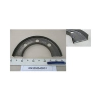 Pièces d'escalator Kone Rail de guidage pivotant inférieur gauche/droit KM5200944H01 KM5200942H01 KM5200940H01 KM5200939H01