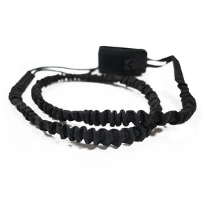 Pulsera elástica de nailon para tabla de surf, para deportes acuáticos, unisex, ajuste universal - Product Image 3