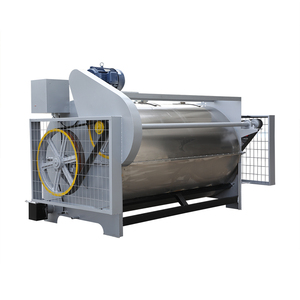 ประสิทธิภาพที่ยอดเยี่ยมอุปกรณ์<span class=keywords><strong>ซัก</strong></span><span class=keywords><strong>ผ้า</strong></span>เชิงพาณิชย์ผ้าคลุมเตียงโรงแรมอุปกรณ์ซักผ้า<span class=keywords><strong>เครื่อง</strong></span><span class=keywords><strong>ซัก</strong></span><span class=keywords><strong>ผ้า</strong></span>อุตสาหกรรม<span class=keywords><strong>ราคา</strong></span> 30kgs - Product Image 3