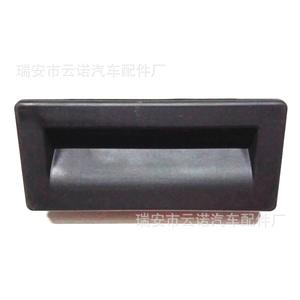 Manija de la puerta trasera 3V0827566 3VD827566 5E5827566 para reemplazo de pieza de puerta de coche - Product Image 3