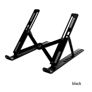 Supporto <span class=keywords><strong>portatile</strong></span> <span class=keywords><strong>portatile</strong></span> supporto <span class=keywords><strong>per</strong></span> Laptop in plastica supporto <span class=keywords><strong>per</strong></span> Laptop - Product Image 1