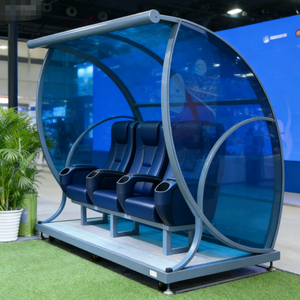 ACT - Banquillo <span class=keywords><strong>de</strong></span> Repuesto <span class=keywords><strong>de</strong></span> Lujo para Jugadores <span class=keywords><strong>de</strong></span> Fútbol, Refugio para Jugadores y Árbitros <span class=keywords><strong>con</strong></span> Sillón TBX-4, Precio <span class=keywords><strong>de</strong></span> Fábrica en Guangzhou - Product Image 1