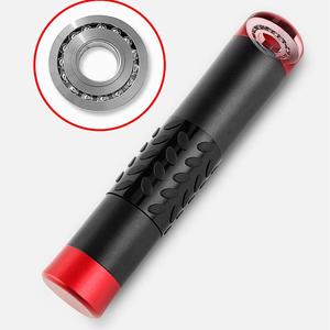 Cuerda de Saltar de Alta Velocidad con Peso de 9 mm y Mango Ajustable, Cuerda de Saltar Rápida para Ejercicios de Fitness - Product Image 3
