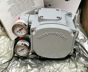 Masoneilan SVI1000/PR/G/IM ของแท้ใหม่เอี่ยมพร้อมส่ง - Product Image 6
