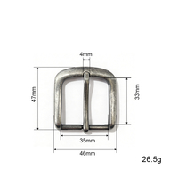 Ceinture pour homme en alliage de zinc avec boucle à ardillon, logo personnalisé sur mesure, design personnalisé, écologique, été, printemps, hiver