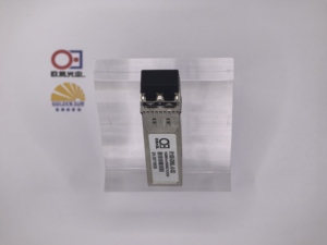 10gbps 10g-sr thu phá<span class=keywords><strong>t</strong></span> quang mô-đun 850nm LC nối 300M SFP + MMF Duplex 10g-sr 850nm Ethernet & Thông tin liên lạc mô-đun - Product Image 4