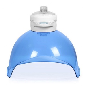 Nuevo Producto 2024: Máquina de Hidrógeno y Oxígeno para el Rostro, con Cúpula Facial para Rejuvenecimiento de la Piel - Product Image 1