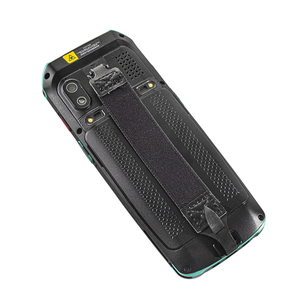 Мобильный компьютер Henex H4 4 + 64G с памятью, 4-дюймовый экран, четырехъядерный КПК для супермаркетов, розничный Экспресс-инвентарь, б/у CMOS - Product Image 6