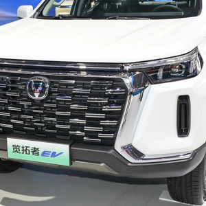 Changan pickup truck diesel <span class=keywords><strong>4x4</strong></span> Changan Explorer automobile 2.0T manuale a 4 ruote motrici camioncino cinese con scatola lunga - Product Image 5