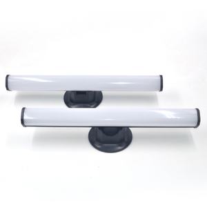 Paquete de 2 Barras de Luz Inteligentes RGB con Control por Aplicación, Reconocimiento de Ritmo Musical, Luz Ambiental para TV, Gran Venta - Product Image 5