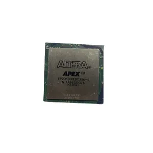 EP20K200EBC356-1 Electronic components ALTERA/ Altra package BGA (FPGAs (Field Programmable Gate Array))