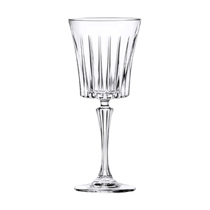 Copa de Champán Francesa al por Mayor, con Diseño Vertical Acanalado, de Cristal sin Plomo, para Beber Cócteles - Product Image 5