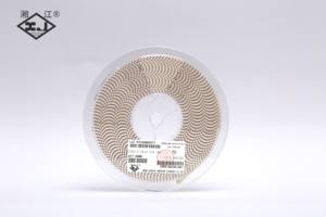 Condensador de tantalio A 10uF 10V 106 1206(3216) Alternativa al condensador de tantalio TAJA010K106RNJ T491A010K106AT 293D106X9010A2TE - Product Image 2