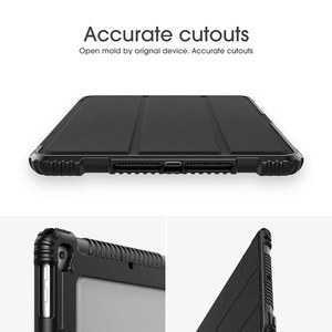 Ốp Chống Sốc Mới Cho <span class=keywords><strong>Apple</strong></span> <span class=keywords><strong>Ipad</strong></span> Air 4 5 Ốp Nặng - Product Image 5