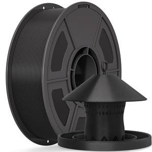 Filamento ASA de 1.75mm para Impresión 3D, Resistente a la Intemperie, al Calor, Ácidos y Álcalis, para Piezas de Exterior Bambu - Product Image 1