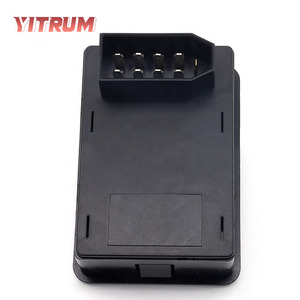 สวิตช์กระจกไฟฟ้า Lada รุ่น 2110-3709730 สำหรับเปลี่ยนอะไหล่ควบคุมกระจกไฟฟ้ารถยนต์ - Product Image 4