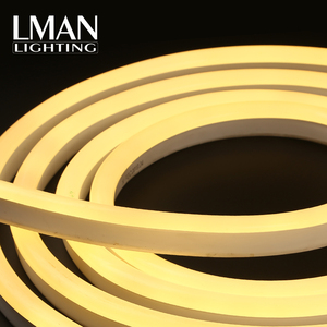 <span class=keywords><strong>Manguera</strong></span> impermeable para exteriores, tira de luz suave SMD 2835, luz <span class=keywords><strong>LED</strong></span> Flexible de neón - Product Image 5