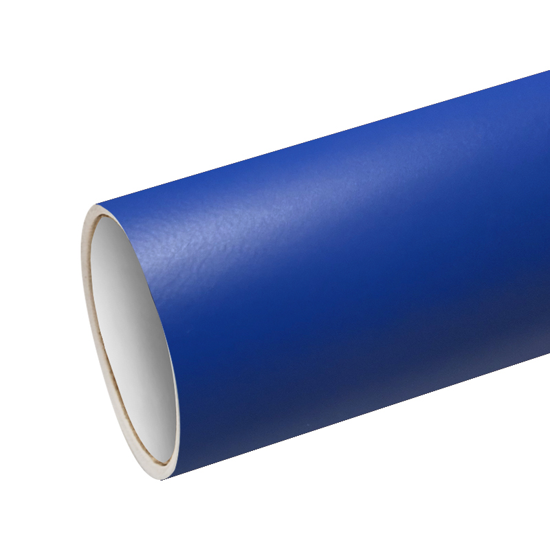 Bleu foncé mat
